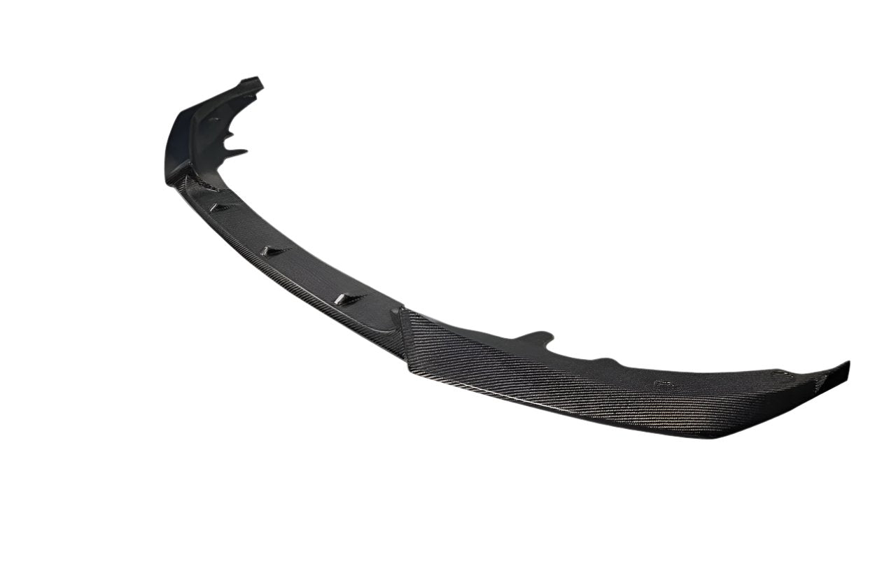 Carbon Creations Craftworks Front Lip Under Spoiler (1 Piece) - BMW G22 4-Series