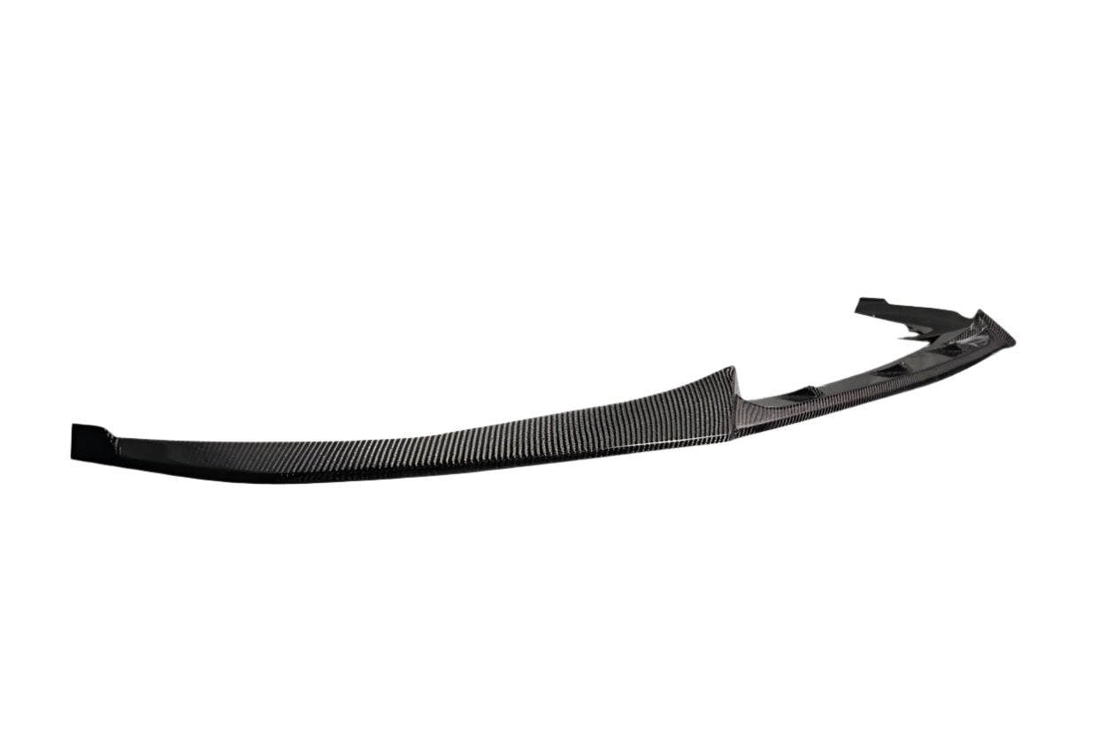 Carbon Creations Craftworks Front Lip Under Spoiler (1 Piece) - BMW G22 4-Series