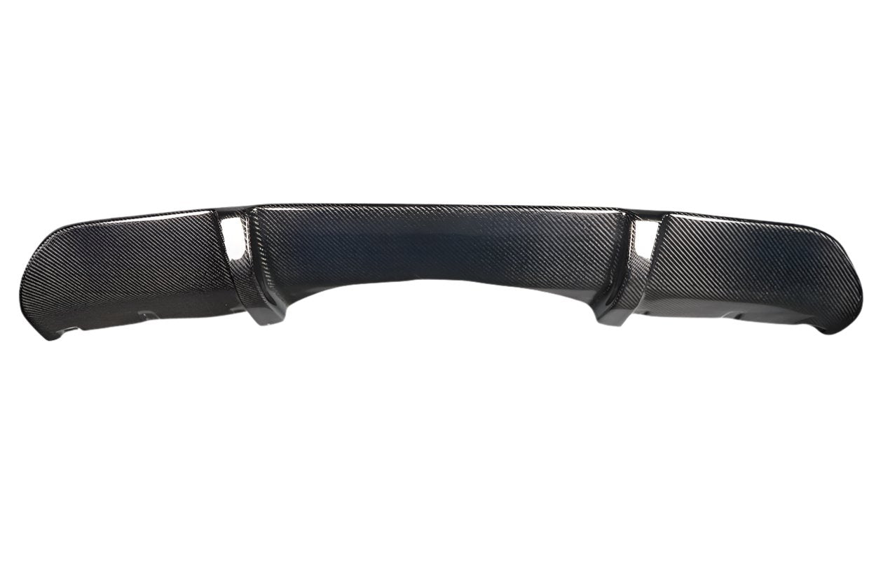 Carbon Creations M Performance Aero Rear Diffuser (3 Piece) - BMW F15 X5