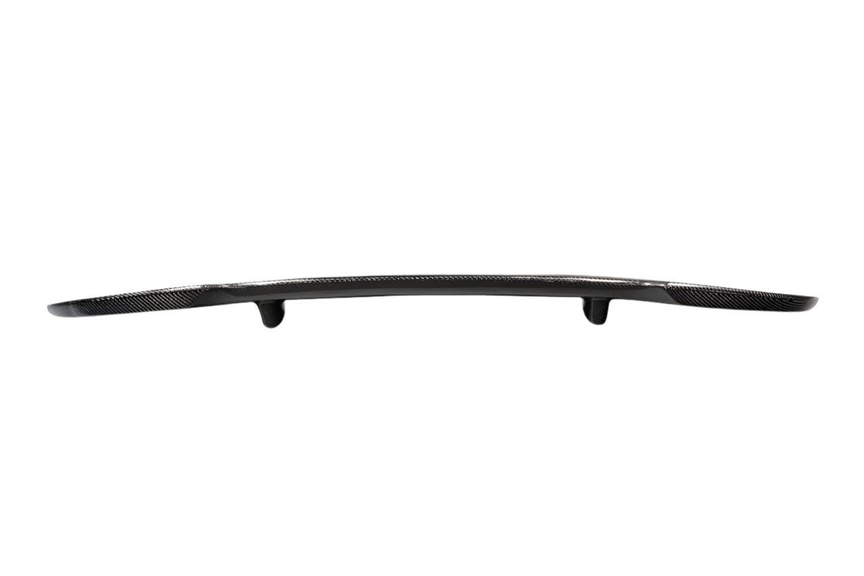 Carbon Creations Aeromoto Rear Wing Spoiler (1 Piece) - Porsche Panamera (2010-2013)