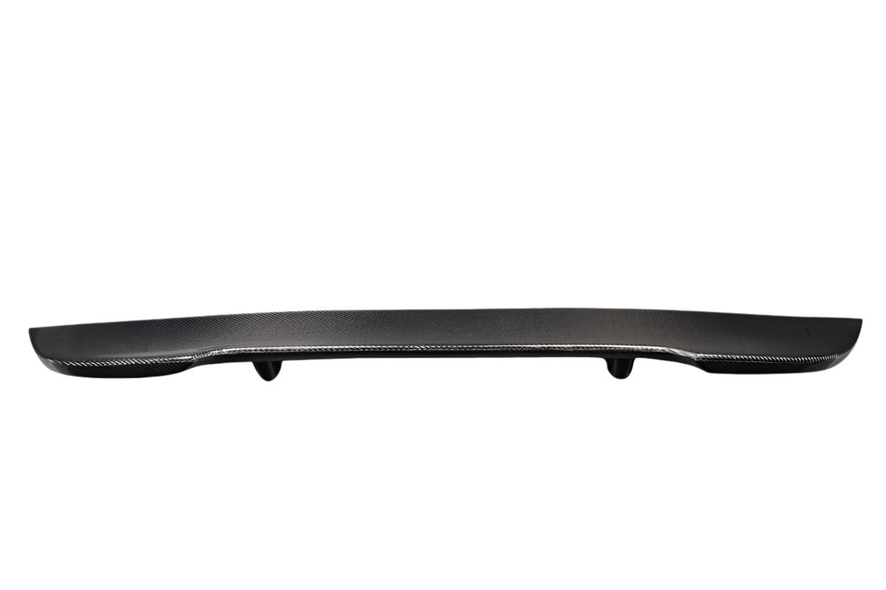 Carbon Creations Aeromoto Rear Wing Spoiler (1 Piece) - Porsche Panamera (2010-2013)