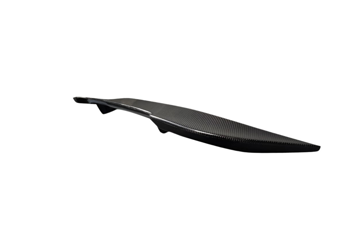 Carbon Creations Aeromoto Rear Wing Spoiler (1 Piece) - Porsche Panamera (2010-2013)