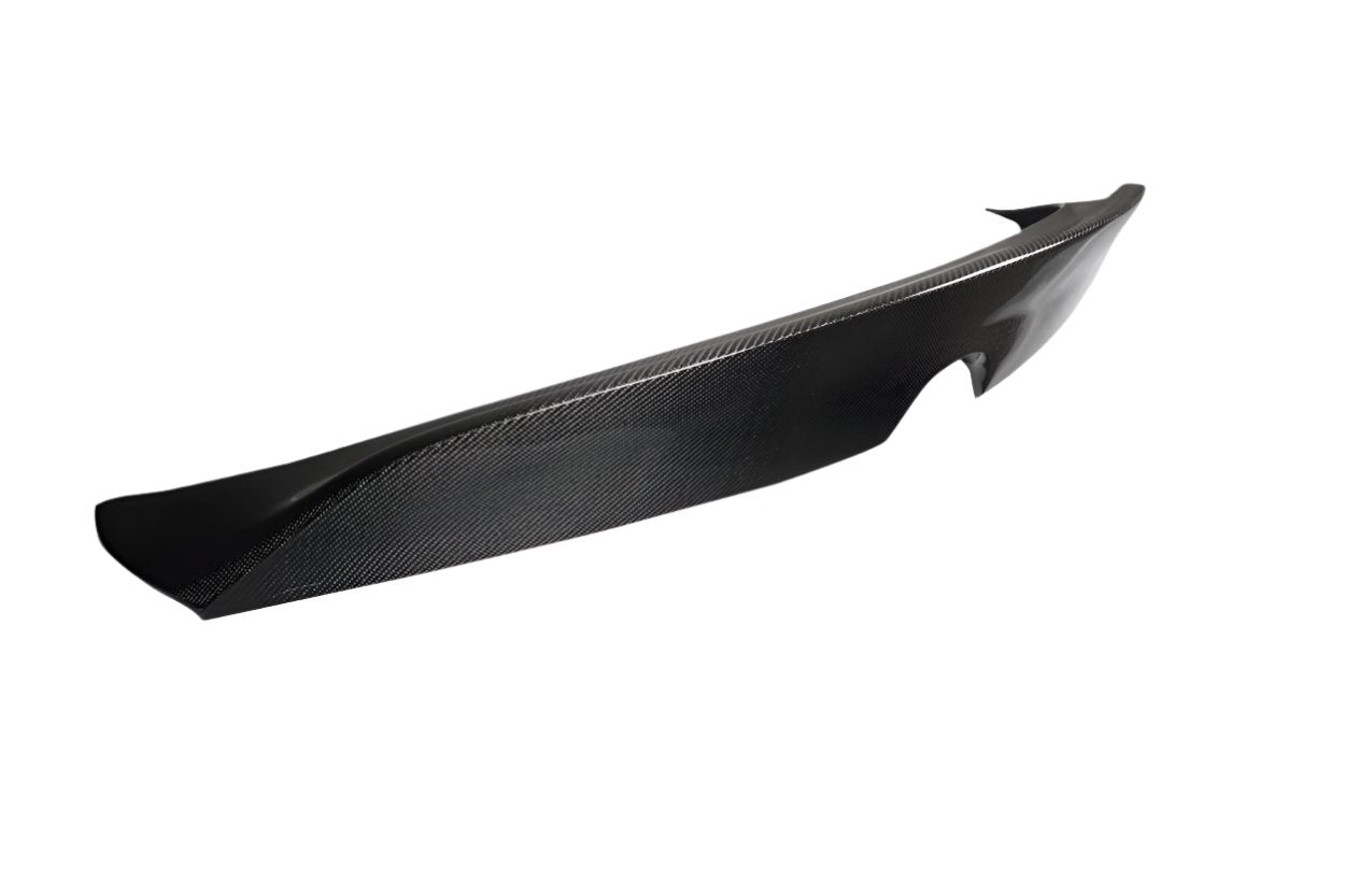 Carbon Creations Zero Rear Wing Spoiler (1 Piece) - Toyota Supra A90 (2019-2023)