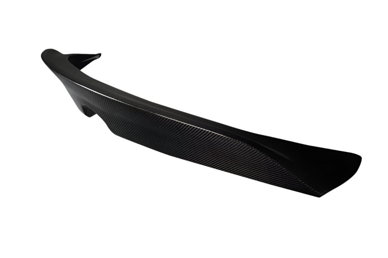 Carbon Creations Zero Rear Wing Spoiler (1 Piece) - Toyota Supra A90 (2019-2023)