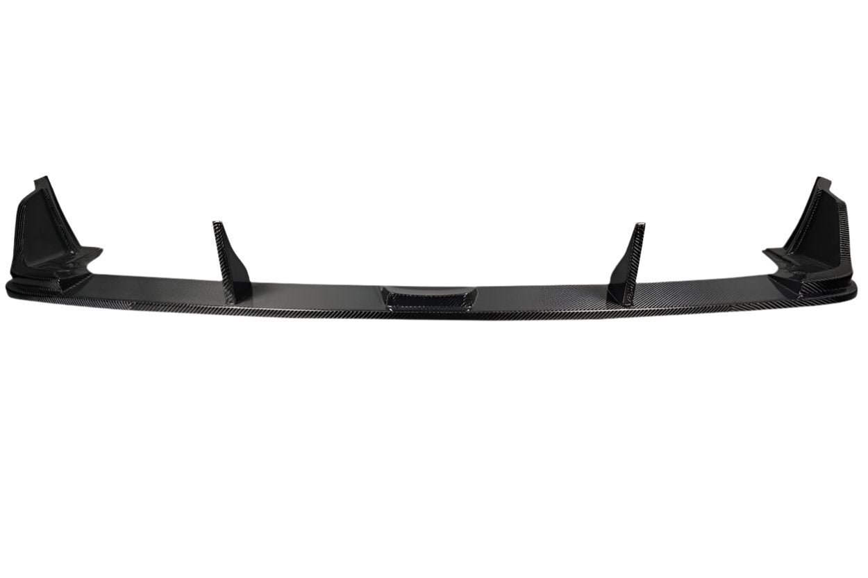 Carbon Creations J Sport Rear Diffuser (1 Piece) - Toyota Supra A90 (2019-2023)