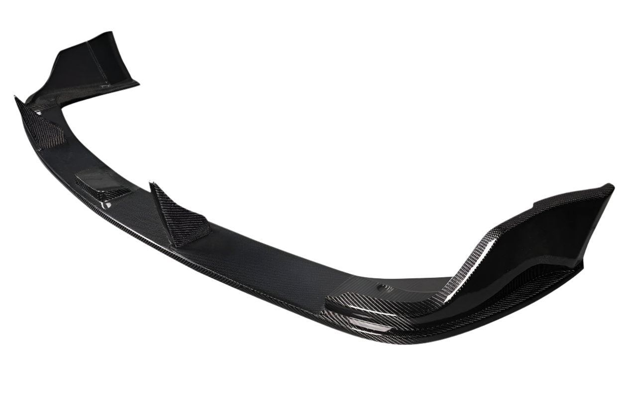 Carbon Creations J Sport Rear Diffuser (1 Piece) - Toyota Supra A90 (2019-2023)