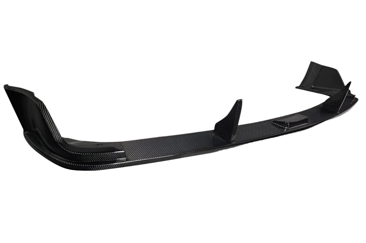 Carbon Creations J Sport Rear Diffuser (1 Piece) - Toyota Supra A90 (2019-2023)