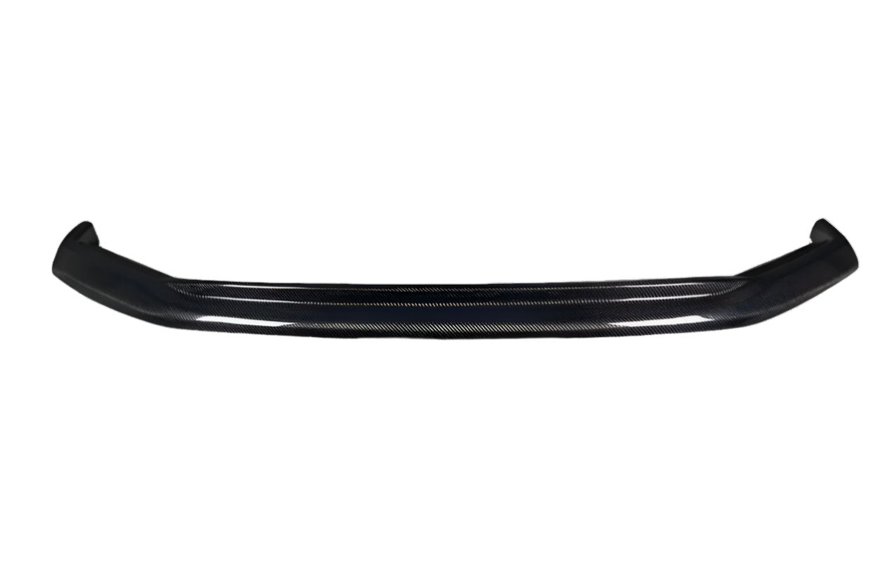 Carbon Creations GT Sport Front Lip Under Spoiler Air Dam (1 Piece) - VW 2019-2021 Jetta