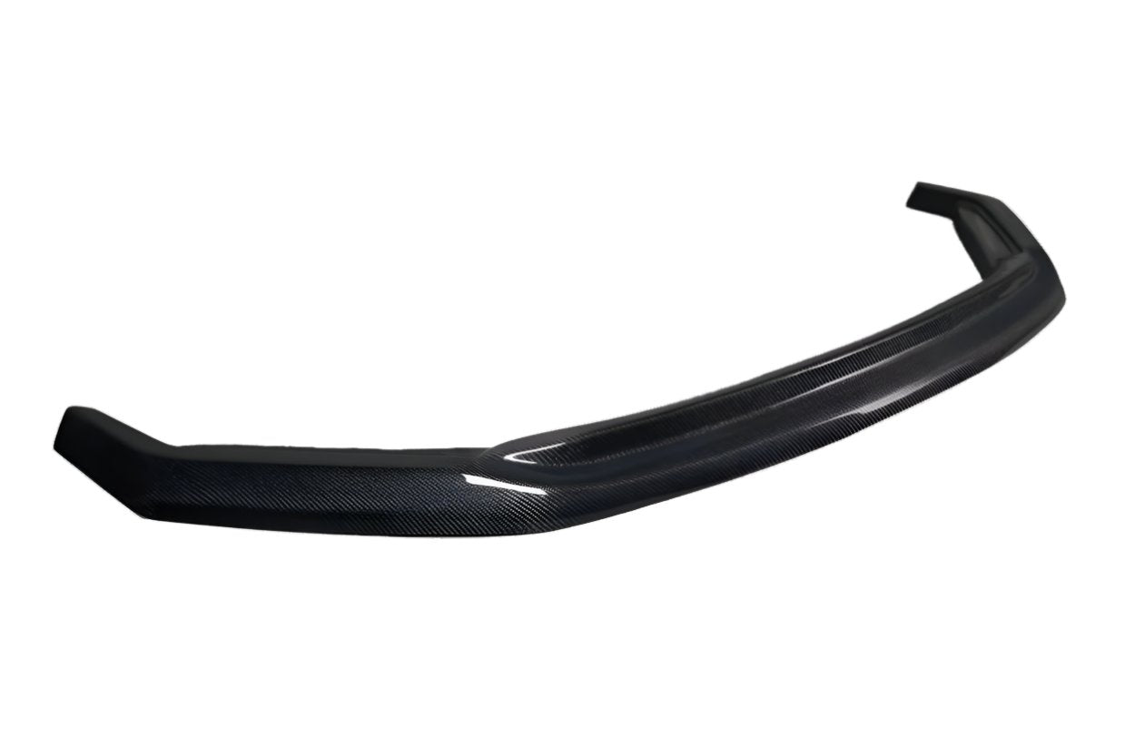 Carbon Creations GT Sport Front Lip Under Spoiler Air Dam (1 Piece) - VW 2019-2021 Jetta