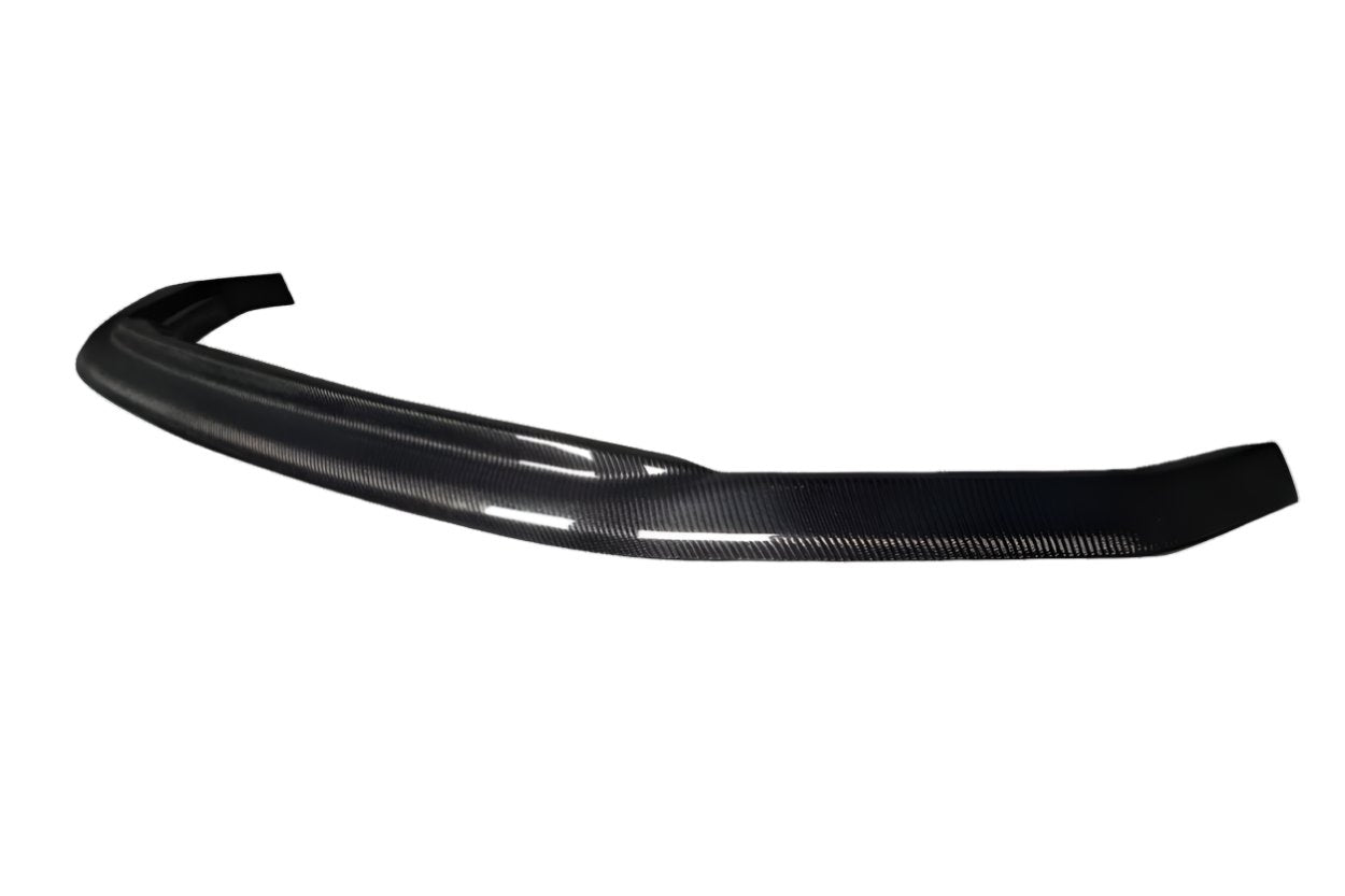 Carbon Creations GT Sport Front Lip Under Spoiler Air Dam (1 Piece) - VW 2019-2021 Jetta