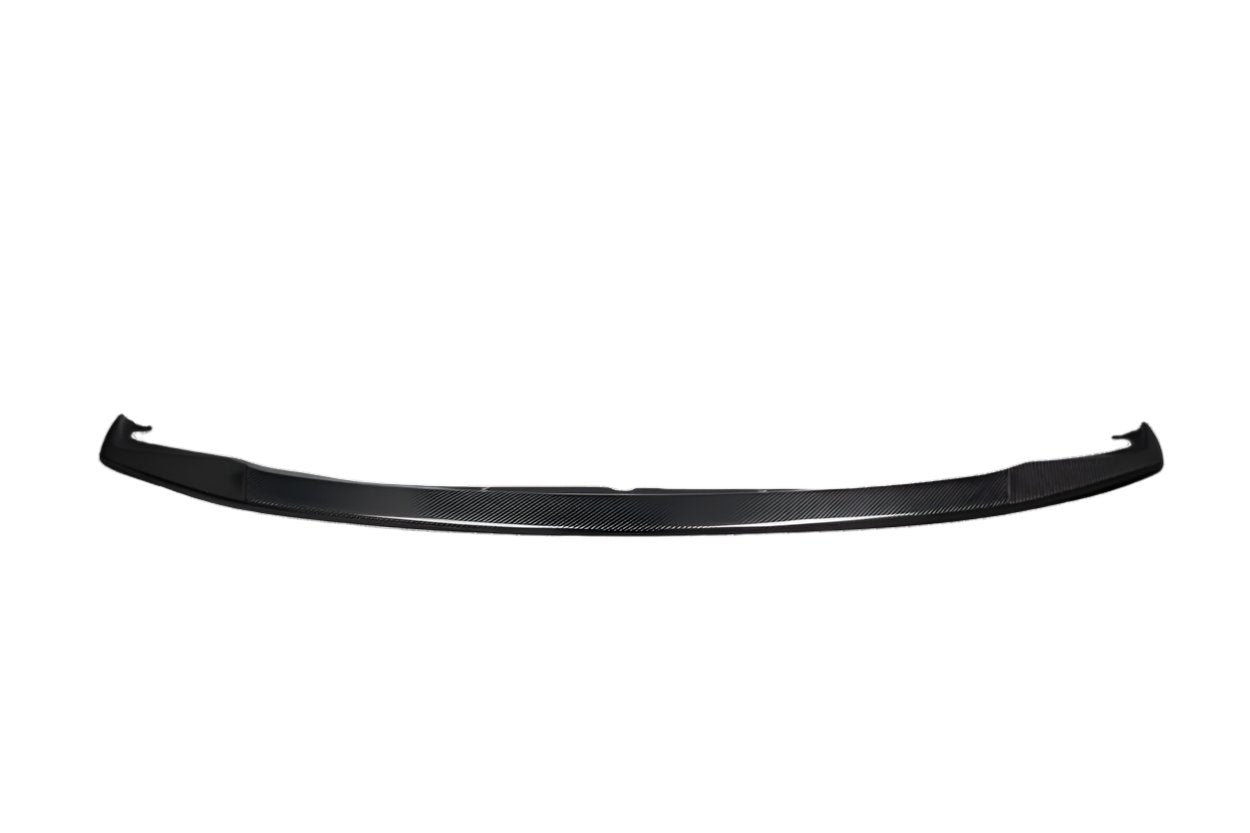 Carbon Creations Bandit Front Lip Spoiler (1 Piece) - BMW G8X M3/M4