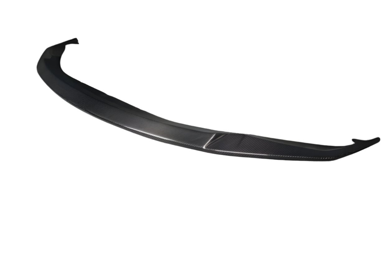 Carbon Creations Bandit Front Lip Spoiler (1 Piece) - BMW G8X M3/M4