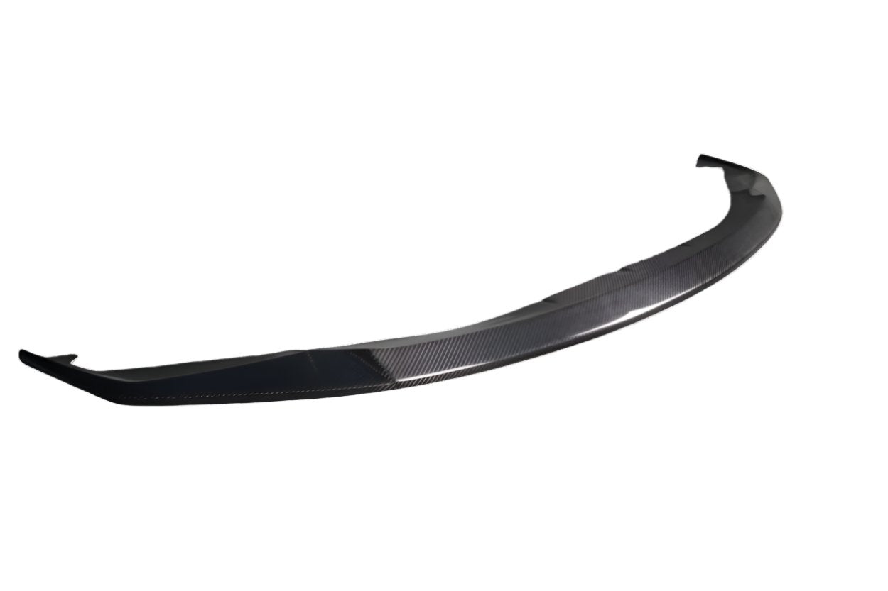 Carbon Creations Bandit Front Lip Spoiler (1 Piece) - BMW G8X M3/M4