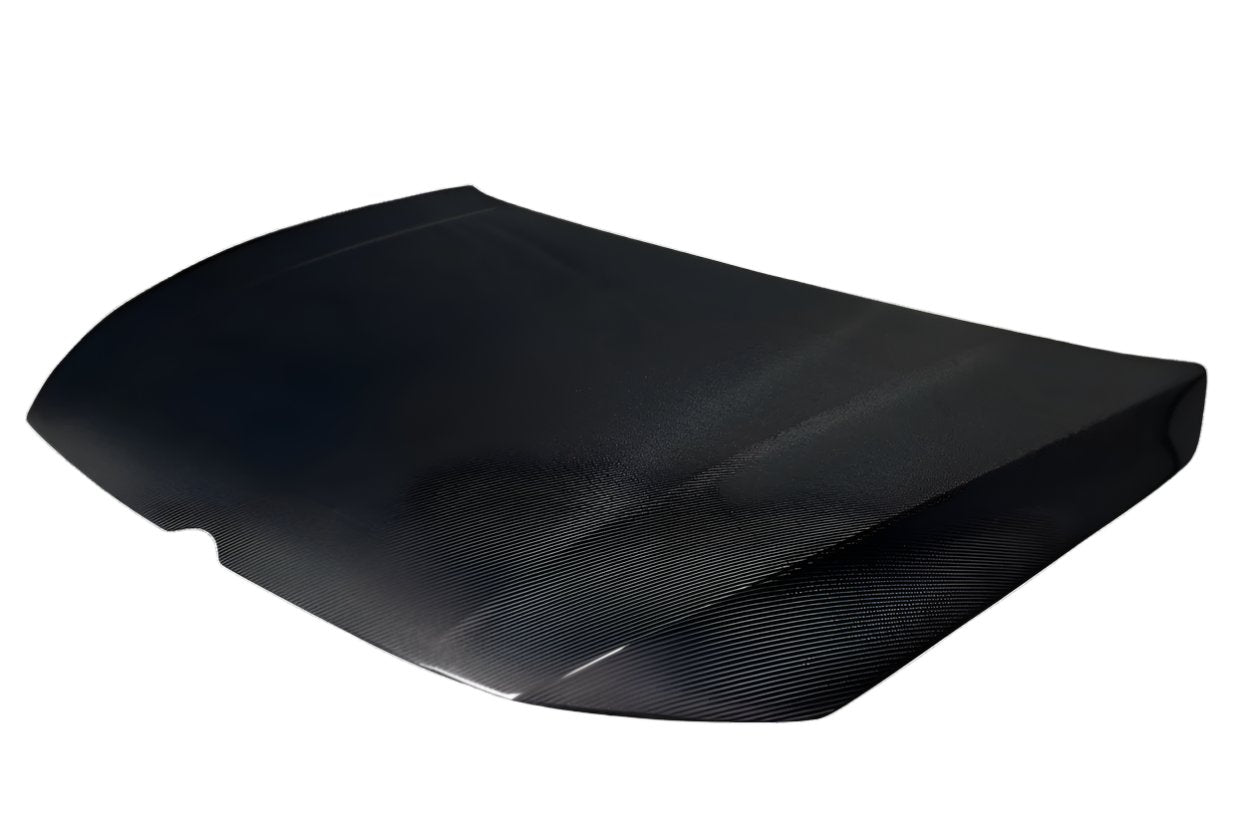 Carbon Creations OEM Look Hood (1 Piece) - VW MK8 GTI/R