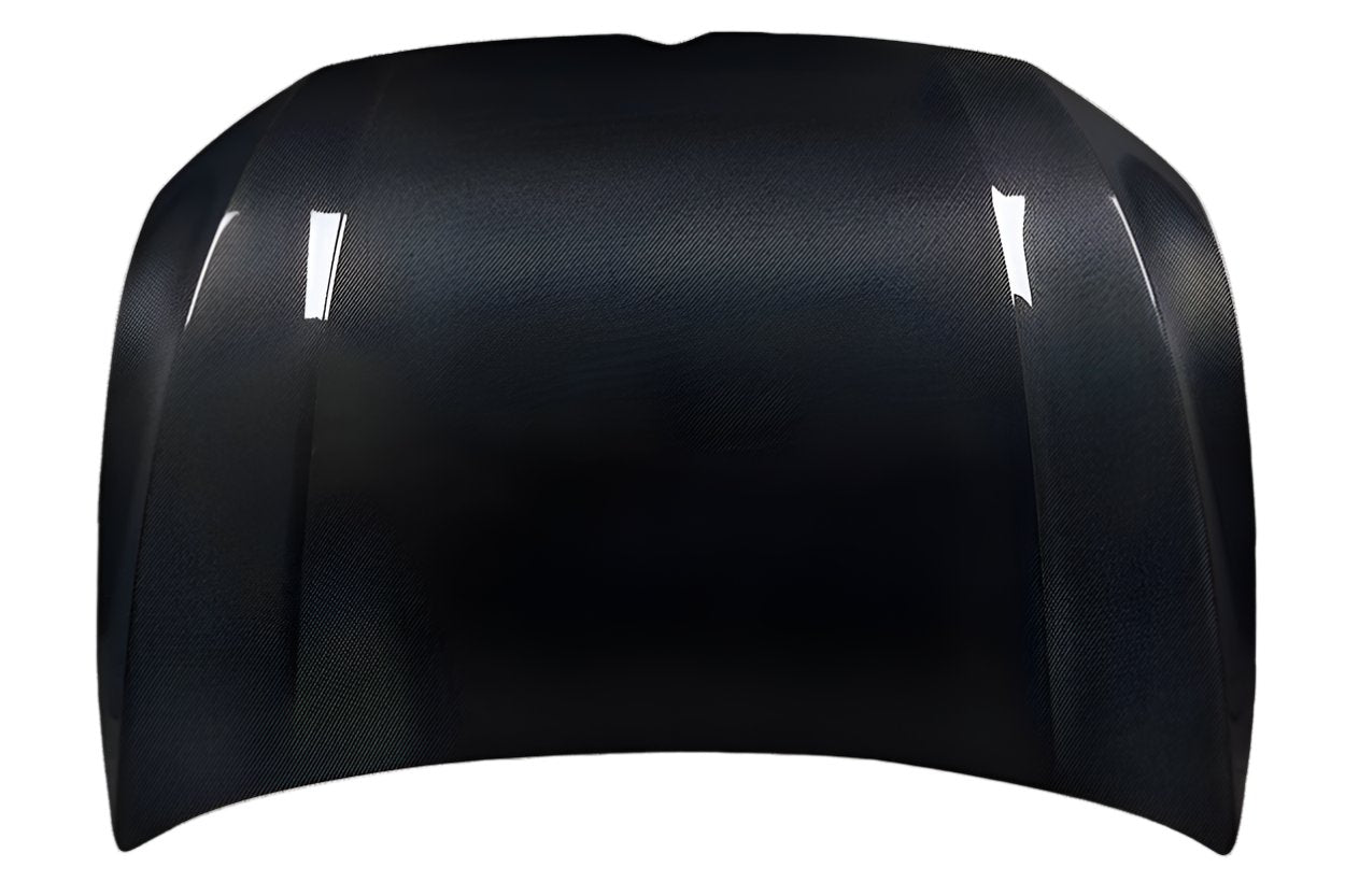 Carbon Creations OEM Look Hood (1 Piece) - VW MK8 GTI/R