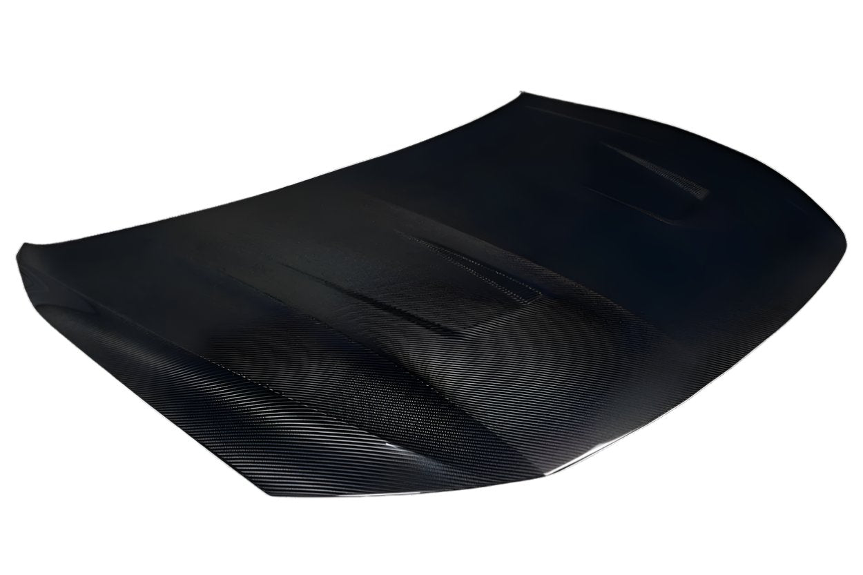 Carbon Creations Stinger Hood (1 Piece) - VW 2019-2024 Jetta