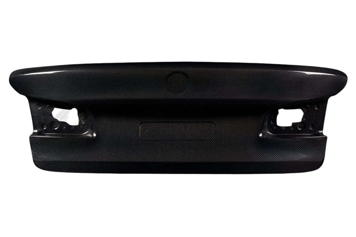 Carbon Creations OEM Look Trunk (1 Piece) - BMW G30/G90 5-Series/M5