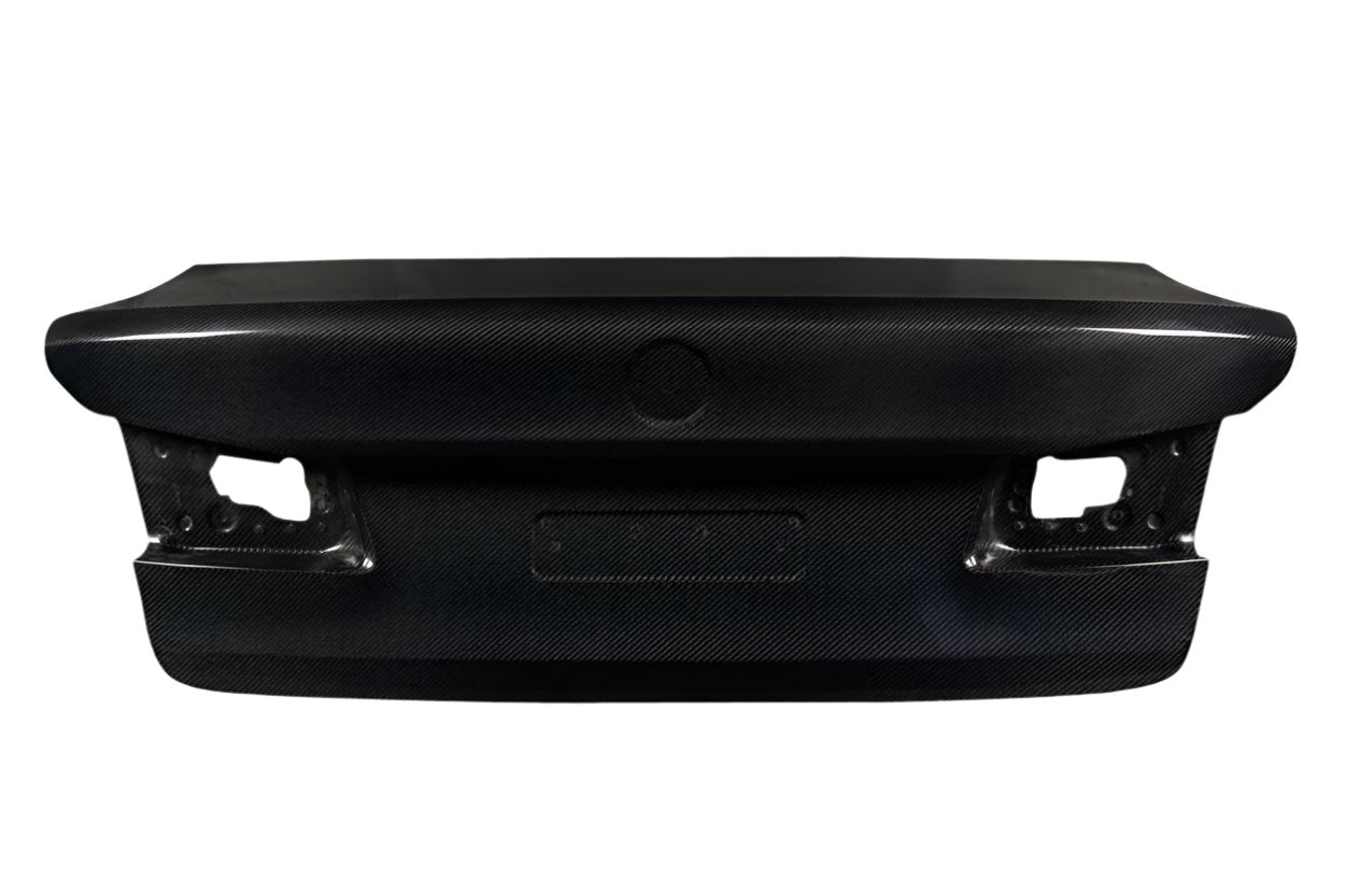 Carbon Creations OEM Look Trunk (1 Piece) - BMW G30/G90 5-Series/M5