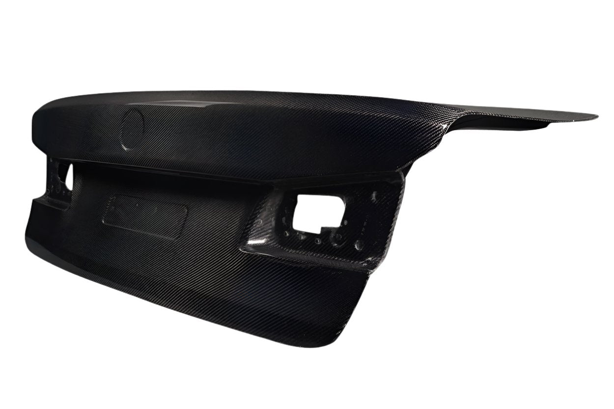 Carbon Creations OEM Look Trunk (1 Piece) - BMW G30/G90 5-Series/M5