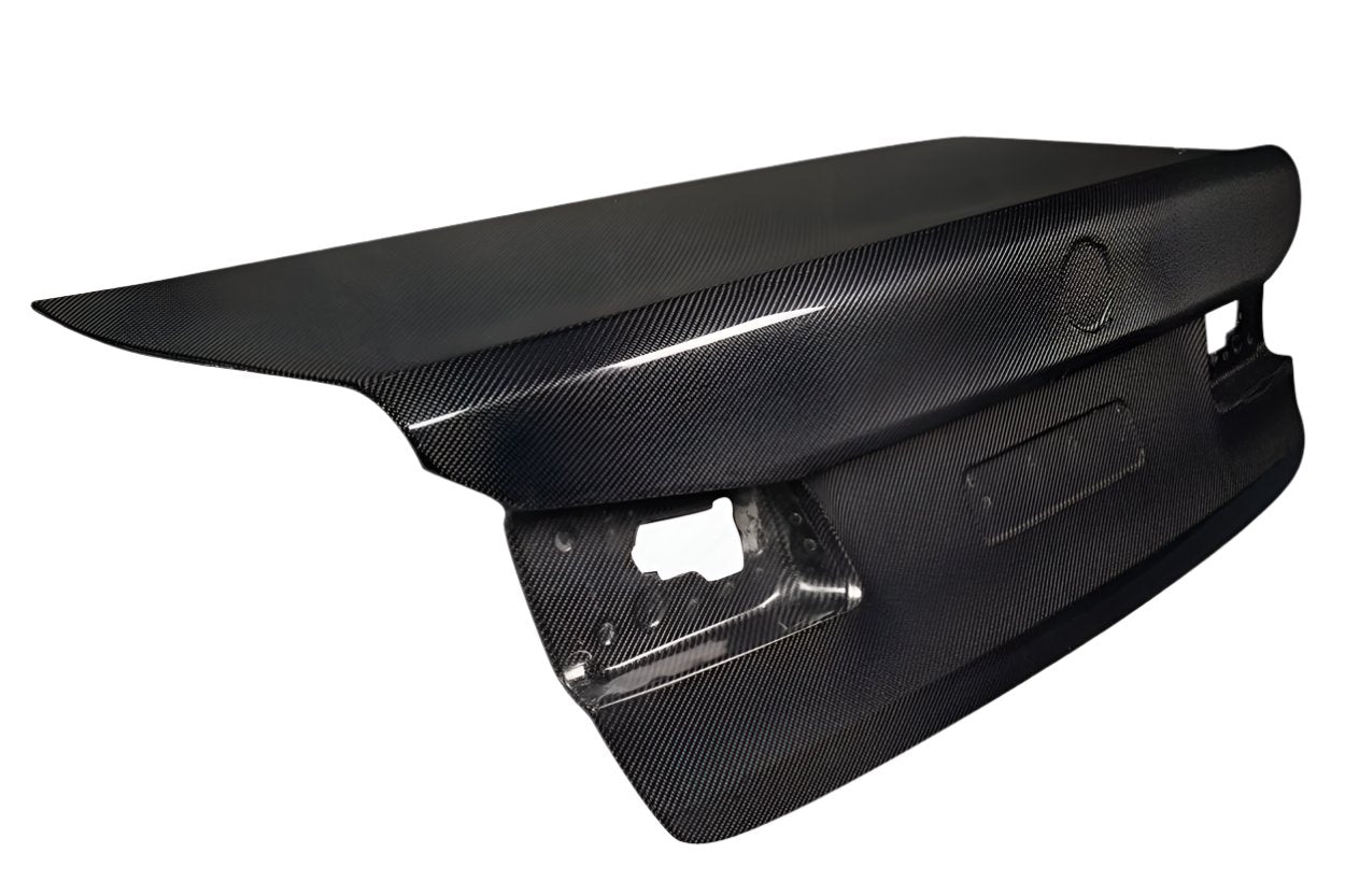 Carbon Creations OEM Look Trunk (1 Piece) - BMW G30/G90 5-Series/M5