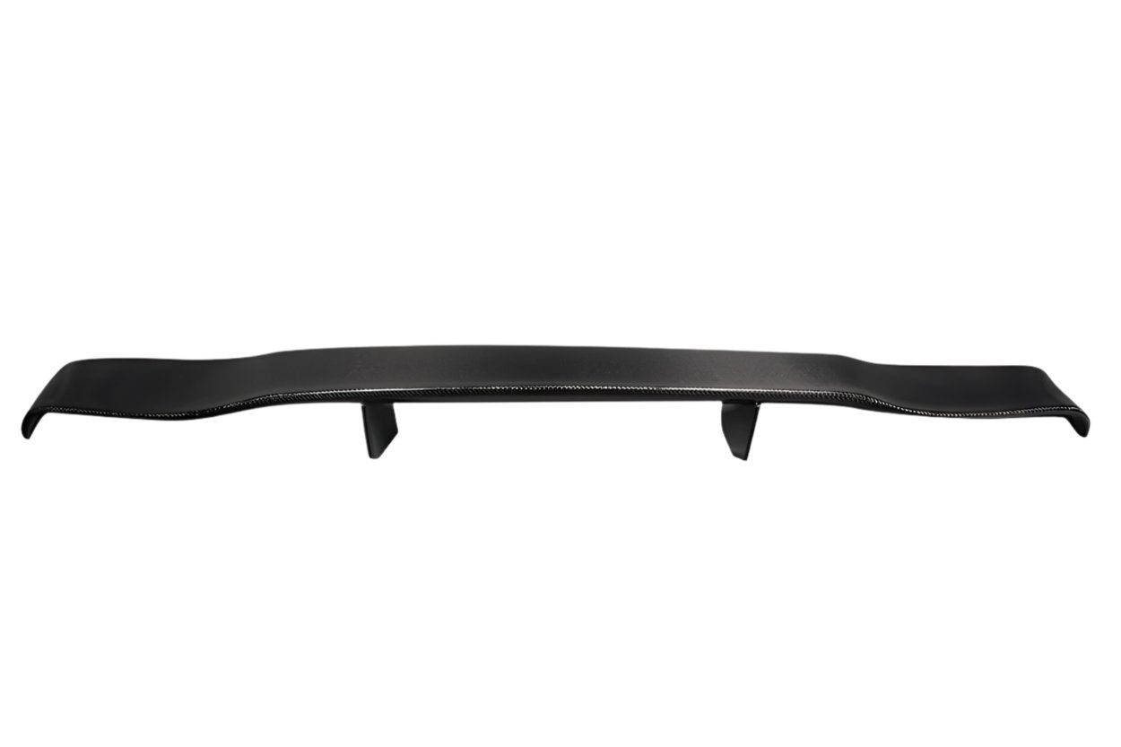 Carbon Creations Vallera Rear Wing Spoiler (1 Piece) - Ferrari F430 (2005-2009)