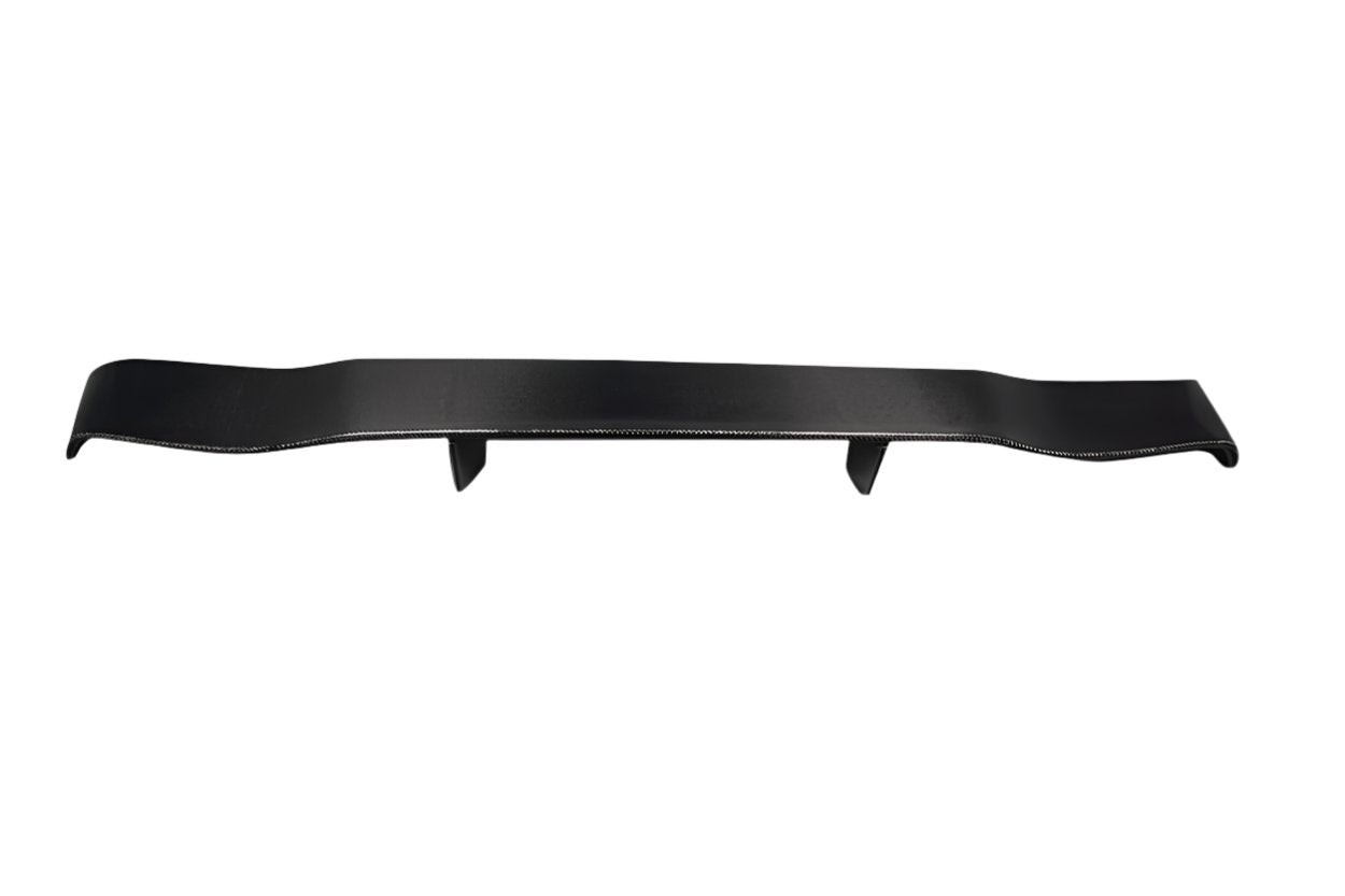 Carbon Creations Vallera Rear Wing Spoiler (1 Piece) - Ferrari F430 (2005-2009)