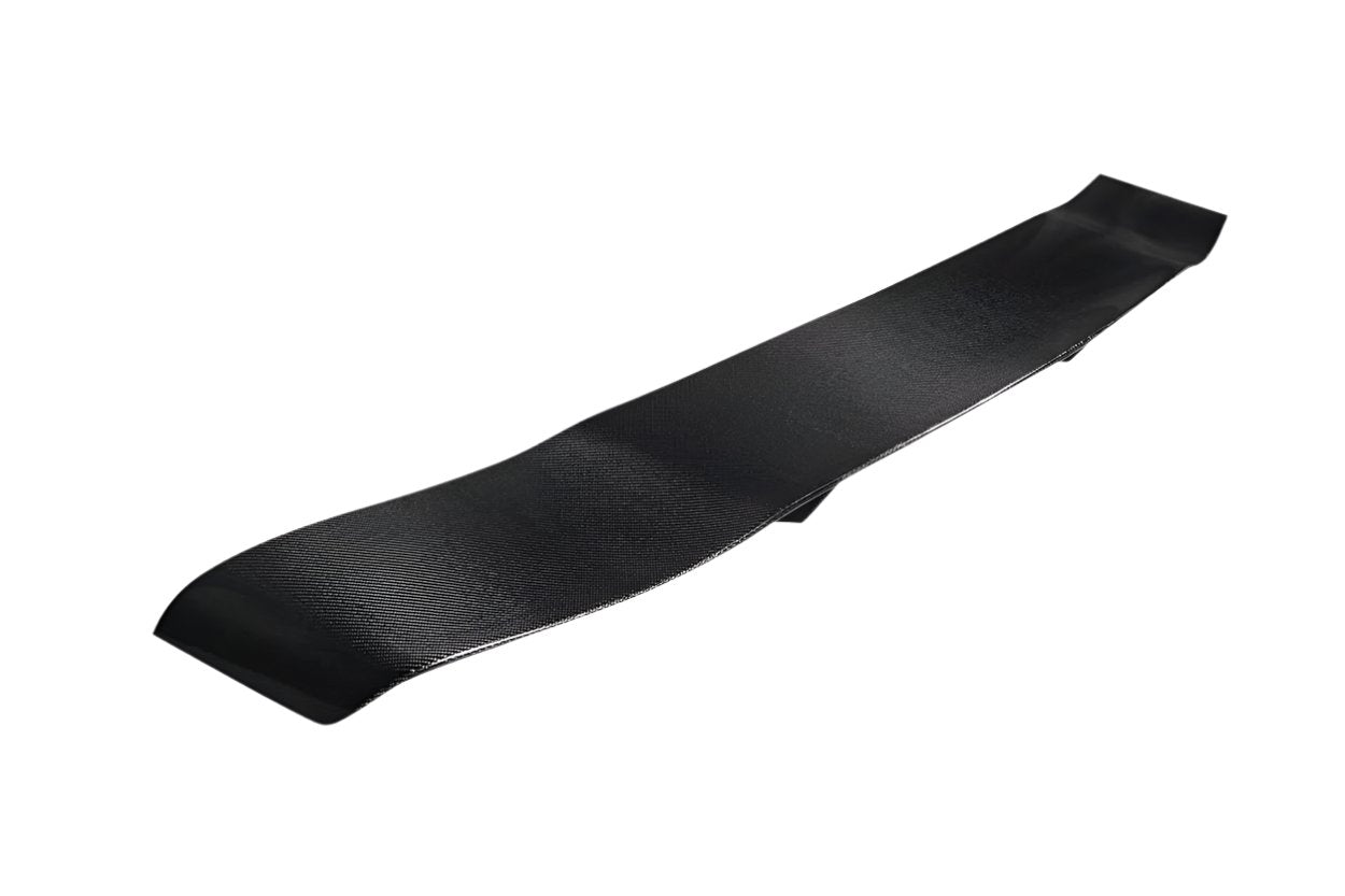 Carbon Creations Vallera Rear Wing Spoiler (1 Piece) - Ferrari F430 (2005-2009)