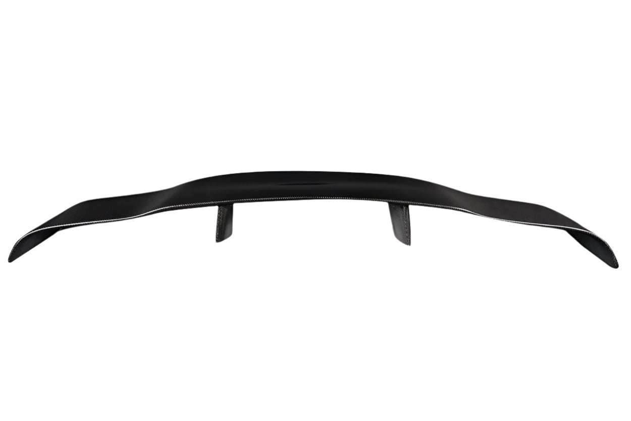 Carbon Creations Vallera Rear Wing Spoiler (1 Piece) - Ferrari F430 (2005-2009)