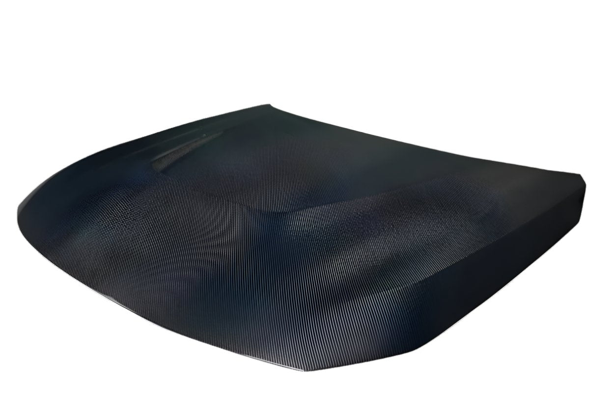 Carbon Creations GT Tuning Hood (1 Piece) - BMW G42/G87 2-Series/M2