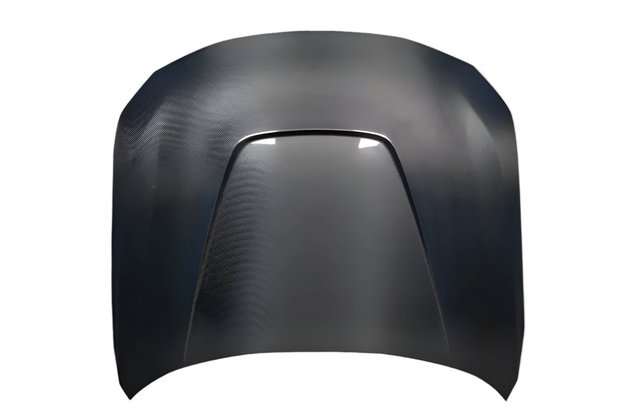 Carbon Creations GT Tuning Hood (1 Piece) - BMW G42/G87 2-Series/M2