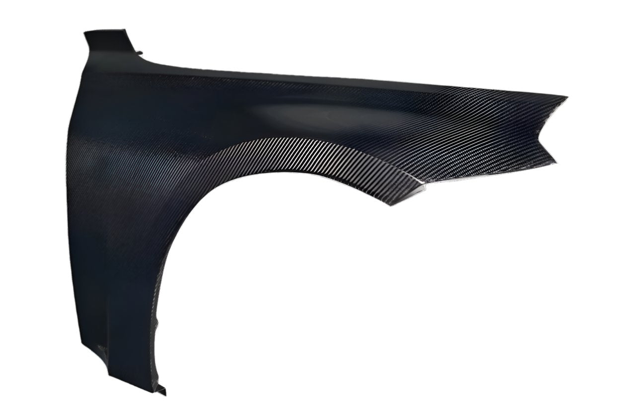 Carbon Creations GT Tuning Front Fenders (2 Pieces) - BMW G42 2-Series