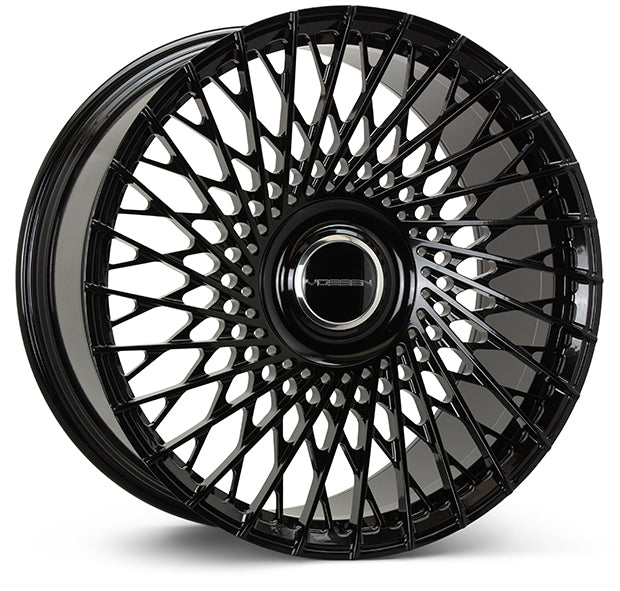 Vossen Custom Built Series 21 Forged S21-11T Wheel