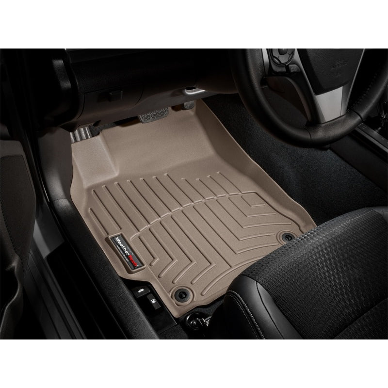 12-13-Mercedes-Benz-E-Class-Front-And-Rear-Floorliners---Tan