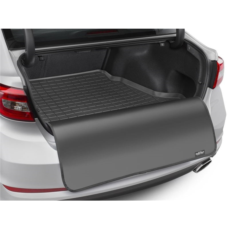 12-18-Volkswagen-Beetle-Cargo-Liner-WBumper-Protector---Black(Allows-Veh-W--WO-Trunk)