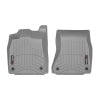 12-Audi-A6S6-Front-Floorliner---Grey