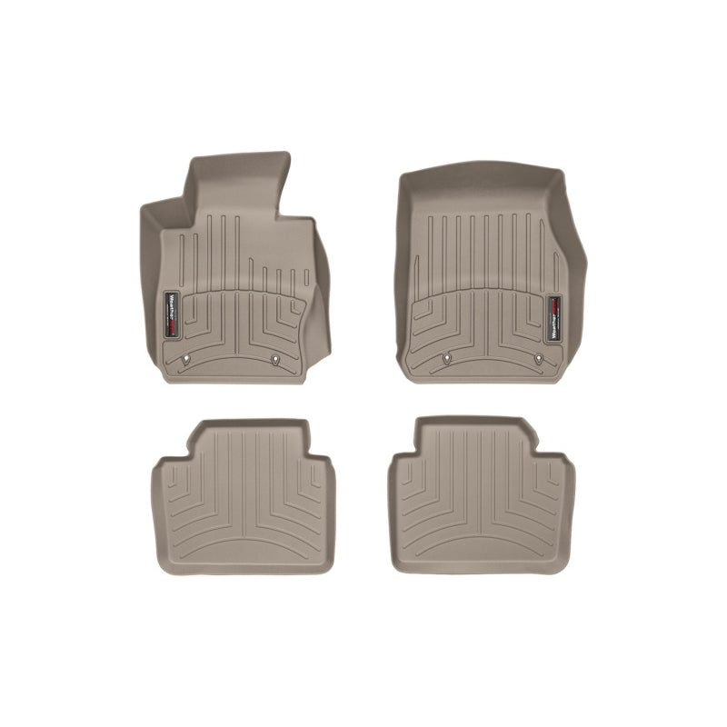 12-Bmw-3-Series-Front-And-Rear-Floorliners---Tan