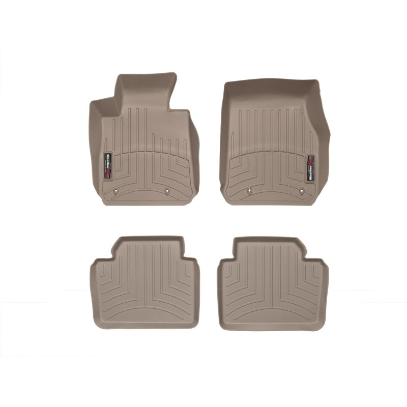 12-Bmw-3-Series-Front-And-Rear-Floorliners---Tan