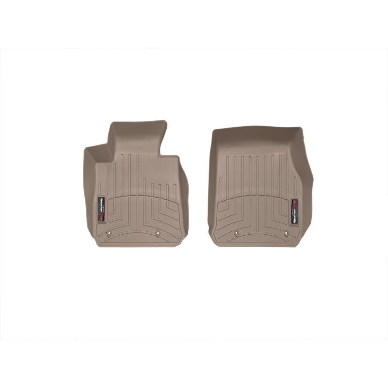 12-Bmw-3-Series-Front-Floorliner---Tan