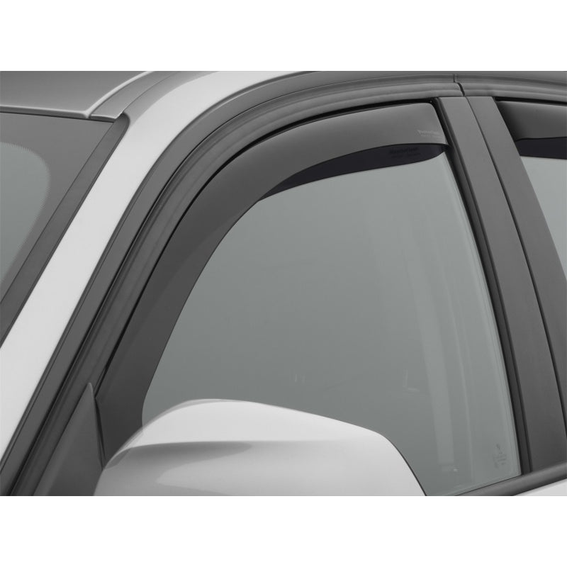 12-Bmw-3-Series-Front-Side-Window-Deflectors---Dark-Smoke