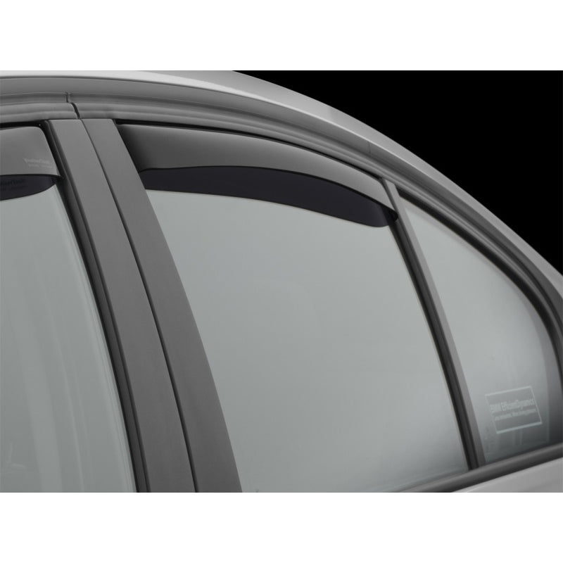 12-Bmw-3-Series-Rear-Side-Window-Deflectors---Dark-Smoke