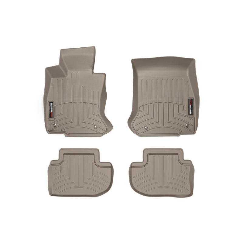 12-Bmw-6-Series-Front-And-Rear-Floorliners---Tan