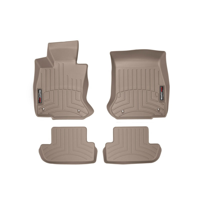 12-Bmw-6-Series-Front-And-Rear-Floorliners---Tan