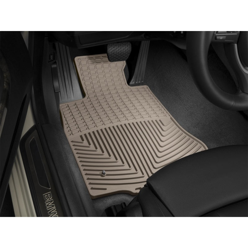 12-Bmw-6-Series-Front-Rubber-Mats---Tan