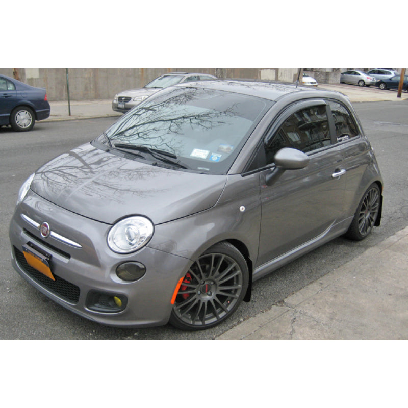 12-Fiat-500-(PopSportLoungeAbarth)-Black-Mud-Flap-W-Grey-Logo