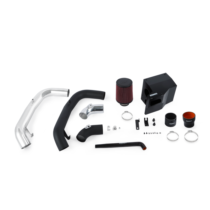 13-16-Ford-Focus-St-2.0L-Performance-Air-Intake-Kit---Wrinkle-Black