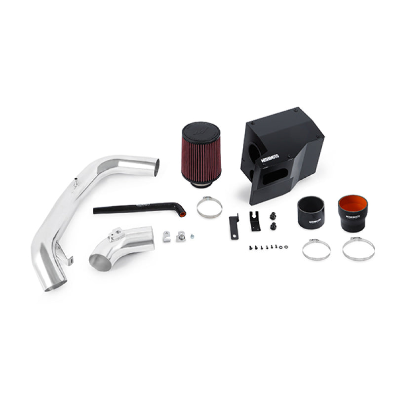 13-16-Ford-Focus-St-2.0L-Performance-Air-Intake-Kit---Polished