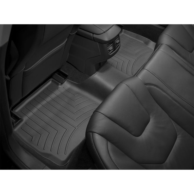 13-Mercedes-Benz-Gl-Class-Rear-Floorliner---Black