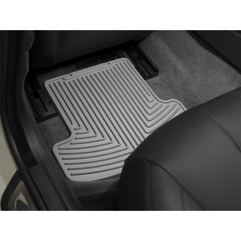 14-15-Bmw-X5-Rear-Rubber-Mats---Grey