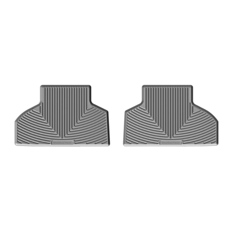 14-15-Bmw-X5-Rear-Rubber-Mats---Grey