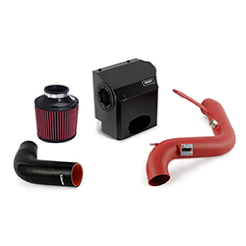 14-15-Ford-Fiesta-St-1.6L-Performance-Air-Intake-Kit---Wrinkle-Red